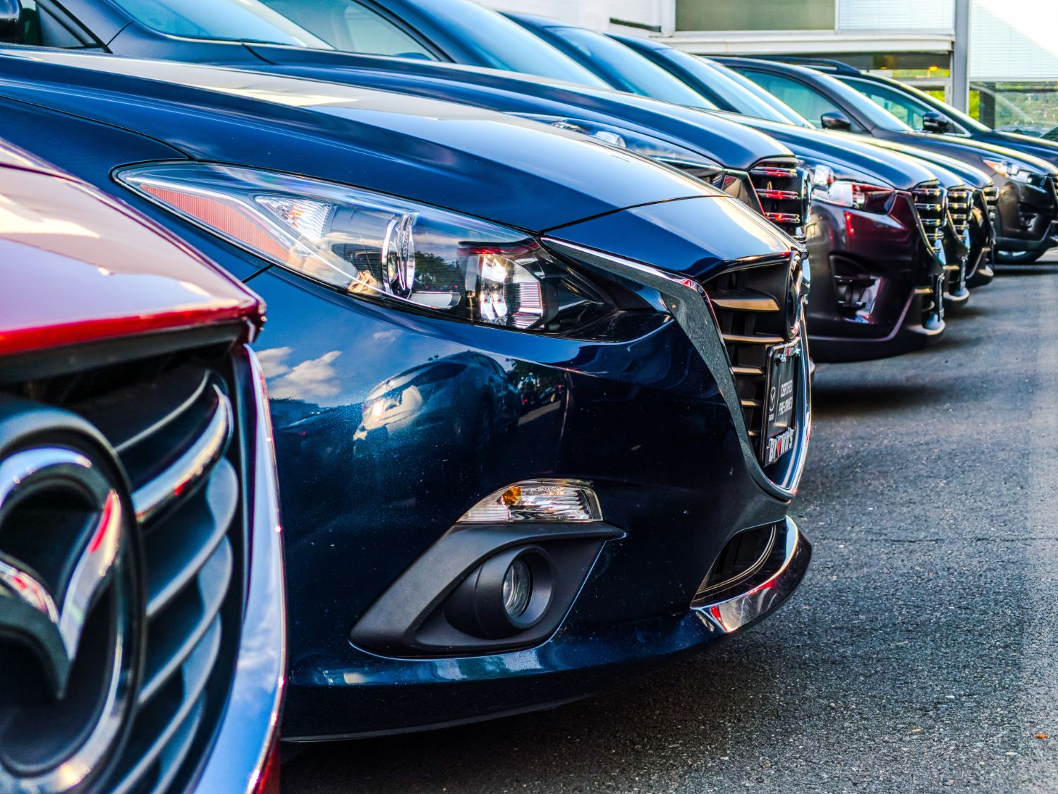 VAT margin scheme for car dealers