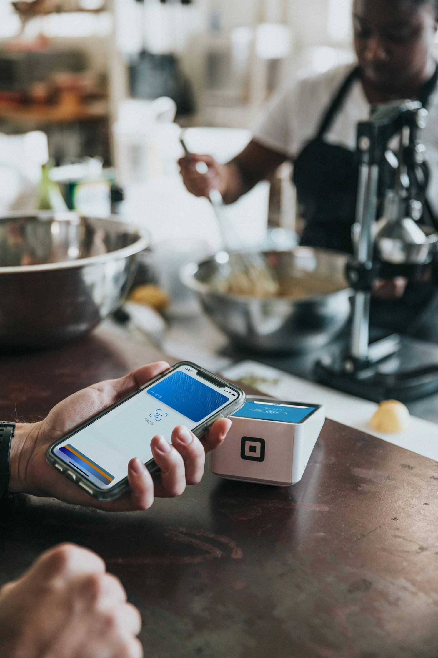 small business epos